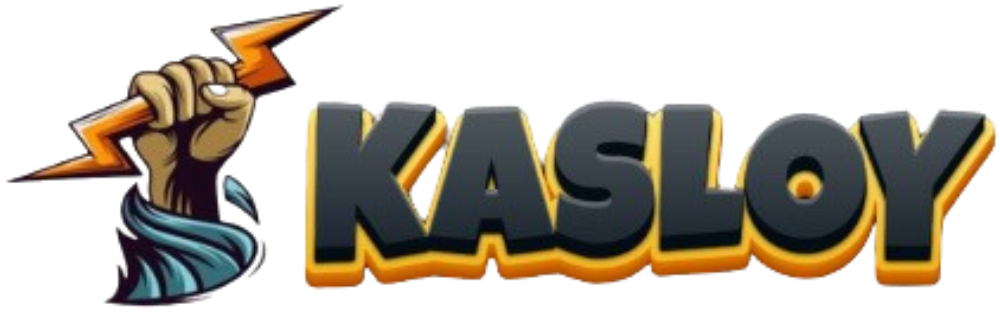 LOGO KASLOY